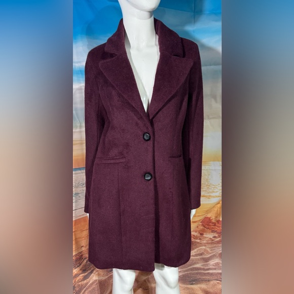 Steve Madden Jackets & Blazers - Steve Madden Coat